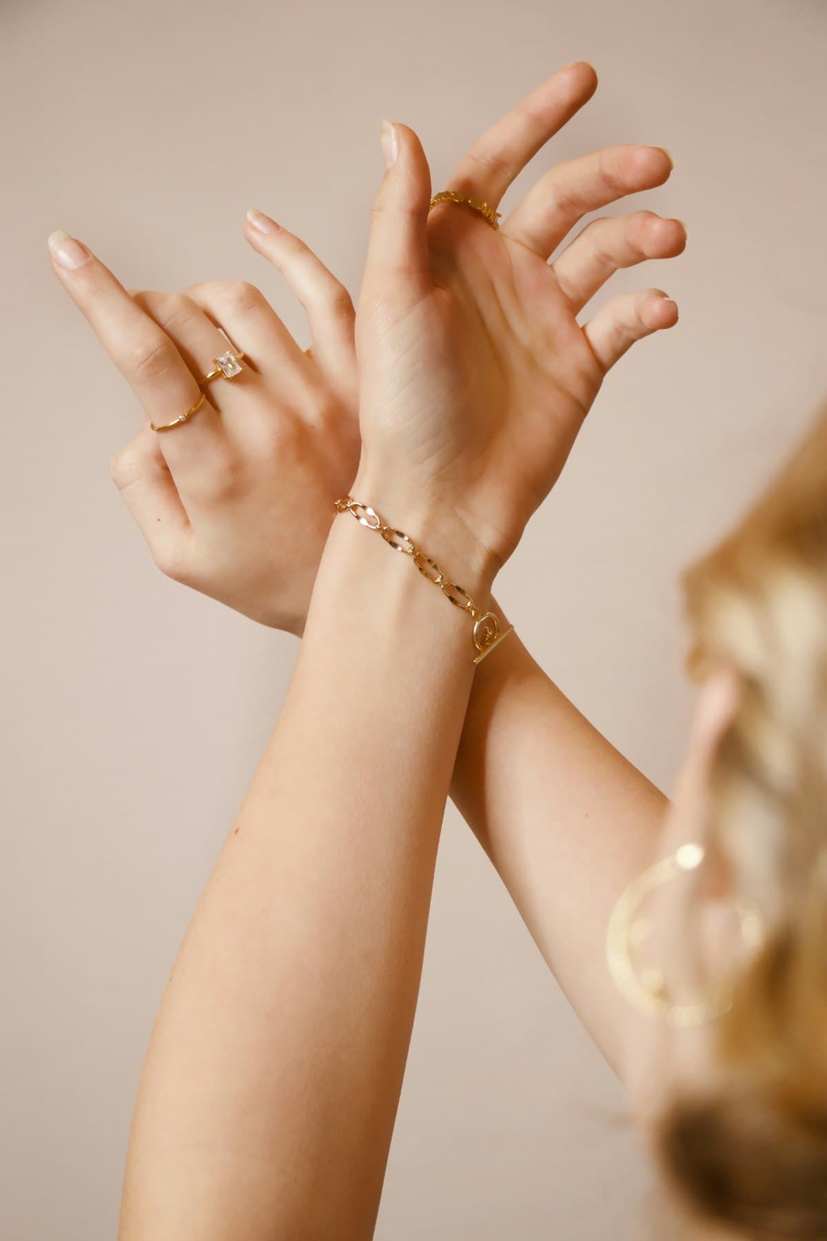 Bracelets & Bangles