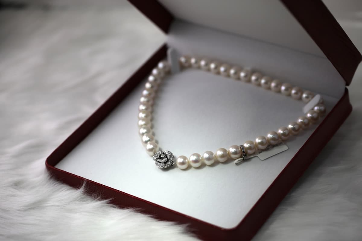 Superior Facets jewellery